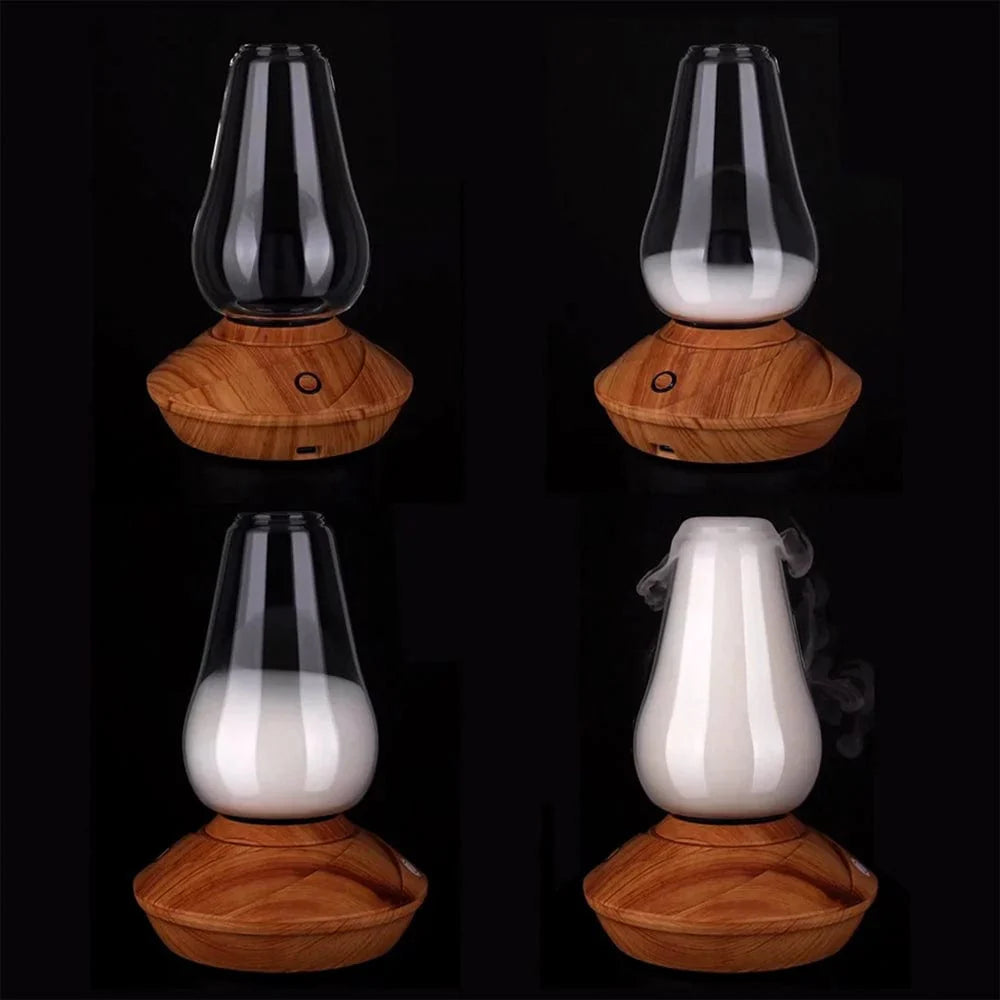 Vaporizador Zenco Duo