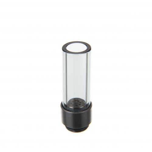 FlowerMate V5 NANO glass mouthpiece